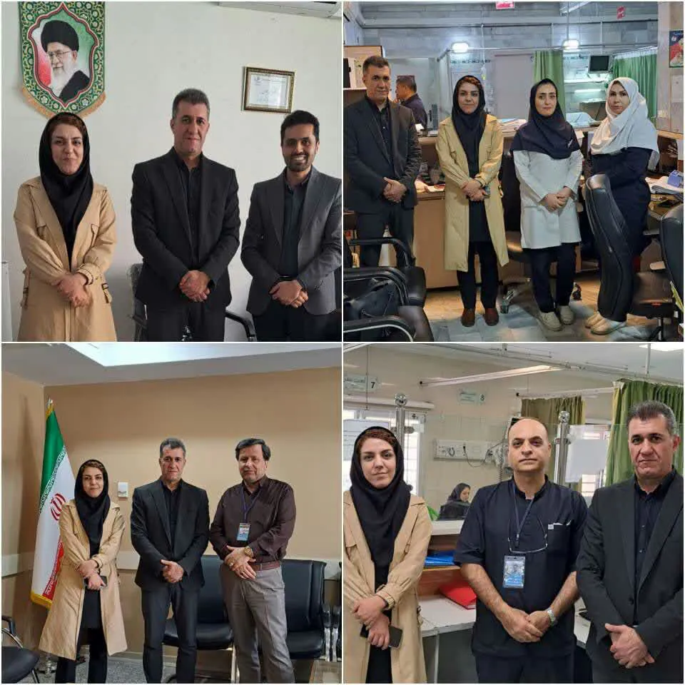 تشدید اجرای برنامه مراقبت بیماری‌های واگیر در ایام نوروز و شرایط بحرانی