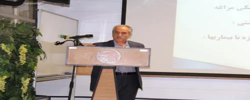 گالری معاون بهداشتی 