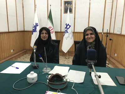 برنامه زنده رادیویی با موضوع "حفظ حیات جنین"