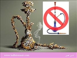 اجرای طرح تشدید کنترل دخانیات بخصوص قلیان