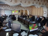 برگزاری کمیته فنی  ایدز شهرستان مراغه