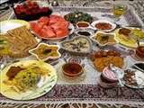 توصیه های تغذیه ای در وعده غذایی سحرماه مبارک رمضان