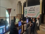 دومین جلسه کمیته هماهنگی برنامه ارتباطات خطر و مشارکت اجتماعی ( RCCE ) ویژه پیاده روی اربعین حسینی برگزار شد 