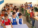 اجرای برنامه پایش دوره ای ید ادراری در مدارس ابتدائی شهرستان مراغه