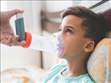 2 هزارو سیصد نفر بیمار مبتلا به آسم شناسایی و تحت مراقبت هستند
