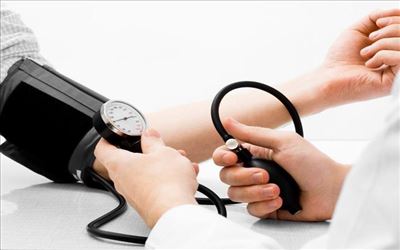 ابتلای بیش از 24 هزار نفر به بیماری فشار خون بالا در مراغه