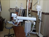 تجهیز و راه اندازی شیفت عصر جهت ارائه خدمات دندانپزشکی