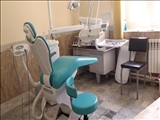 تجهیز و راه اندازی واحدهای  دندانپزشکی مراکز بهداشتی درمانی شماره 6 رازی و 4 پهرآباد