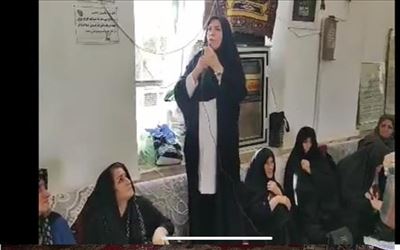 💠 برگزاری اردوی جهادی با محوریت «مشاوره فرزندآوری و توانمندسازی بانوان در خصوص جلوگیری از سقط عمدی جنین»