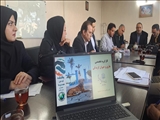 برگزاری کارگروه تخصصی هاری و حیوان‌گزیدگی با مشارکت شهرداری و معاونت بهداشتی