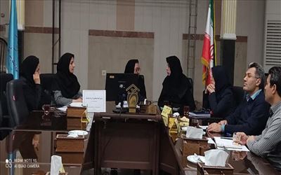 دومین کمیته پیشگیری از مرگ کودکان ۱ تا ۵۹ ماهه با هدف کاهش مرگ کودکان زیر پنج سال برگزار شد.