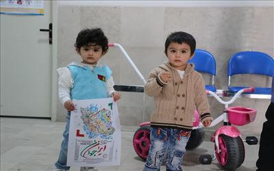 ارایه بیش از 26 هزار  مشاوره فرزندآوری در مراغه