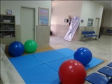 تجهیز و راه اندازی کلاسهای آمادگی برای زایمان در مرکز بهداشتی و درمانی شماره 2 شهرک