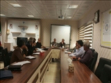 اولین جلسه کمیته ستاد اجرائی برنامه پزشک خانواده و بیمه روستائی برگزار شد.