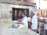 طرح تشدید کنترل نانوایی ها توسط گروه بهداشت محیط