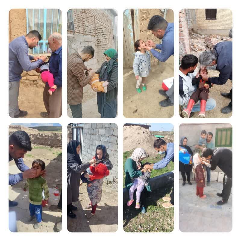 برگزاری همایش پیاده‌روی خانوادگی در روستای هرق به مناسبت روز جهانی قلب